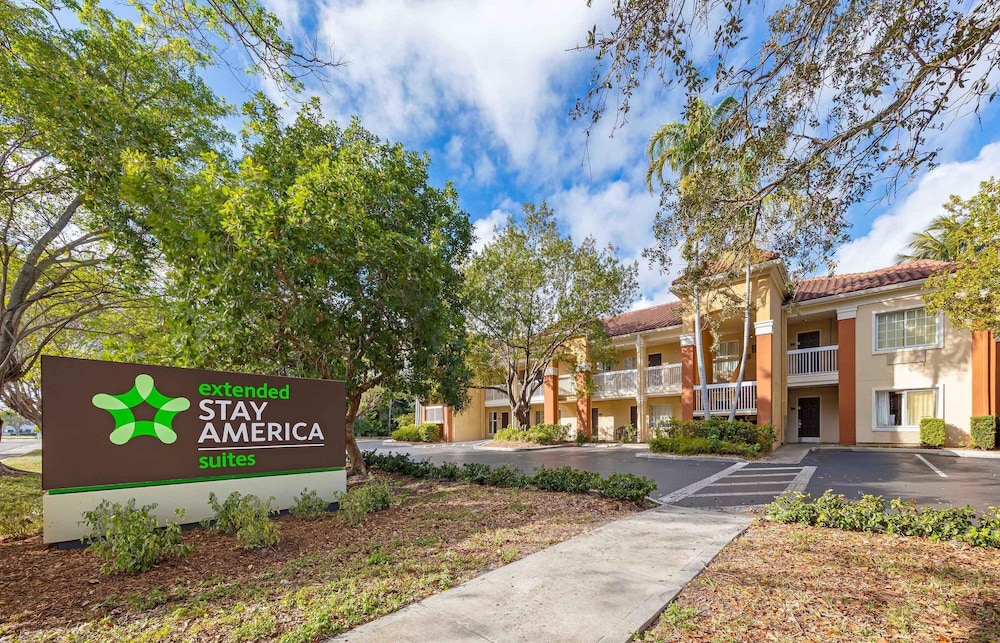 Extended Stay America Boca Raton - Commerce 62/64