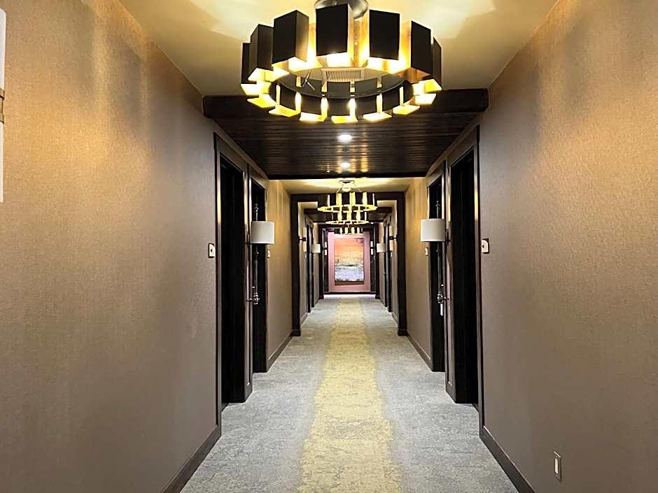 Desert Rose Resort & Cabins in BLUFF - UT