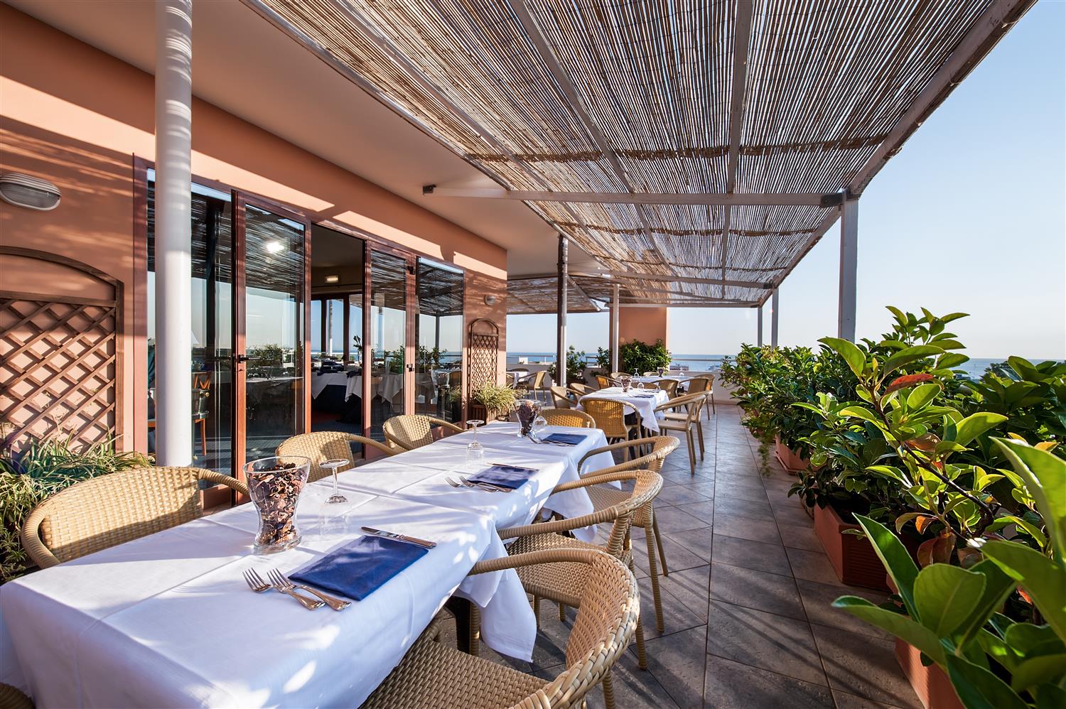 Hotel La Baia 20/69