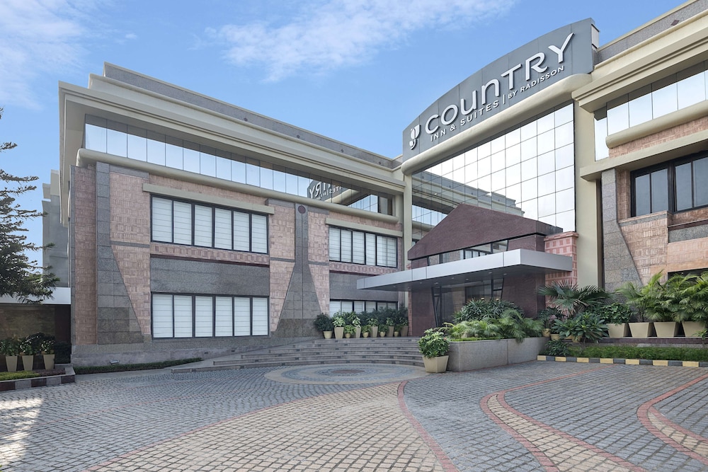 Country Inn & Suites by Radisson Jammu 39/45