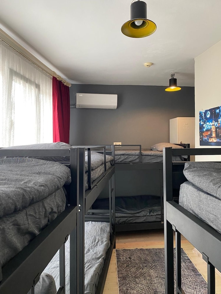 Chez Bore Boutique Hotel 49/71