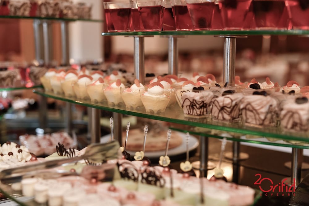 Grifid Club酒店Arabella(Grifid Club Hotel Arabella) 图片2