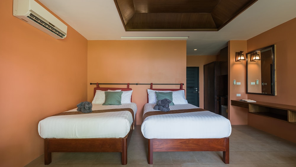 Anda Lanta Resort 25/74
