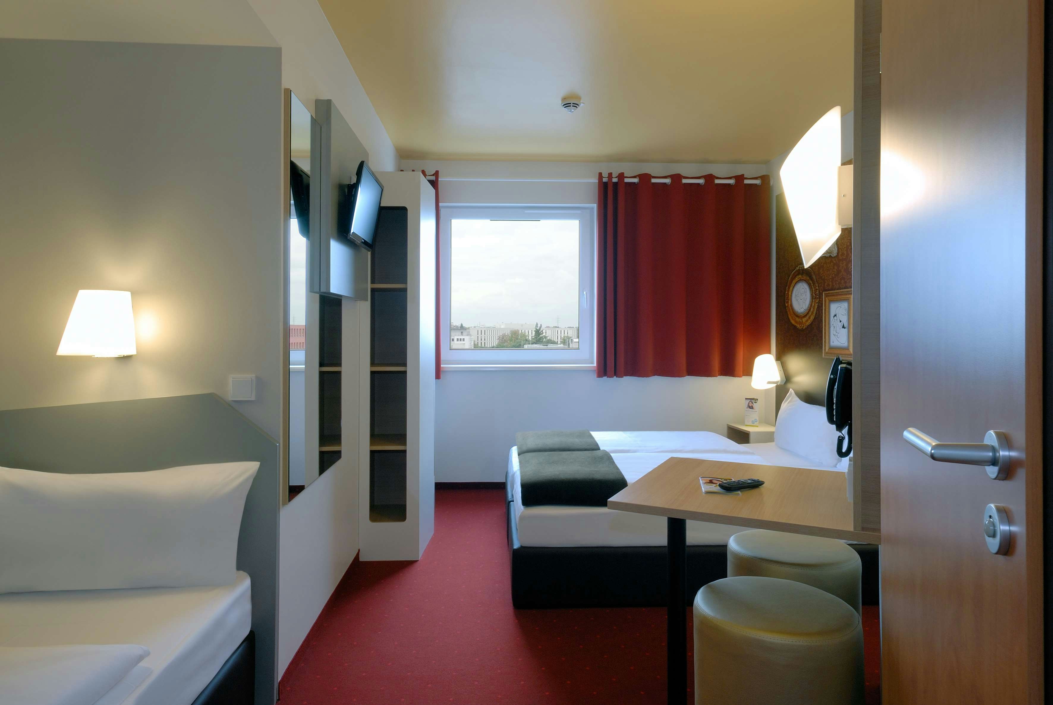 B&B Hotel Bonn 58/58