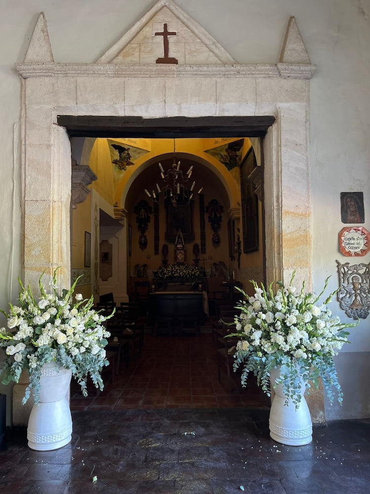 Hacienda El Carmen Hotel and Spa 7/50