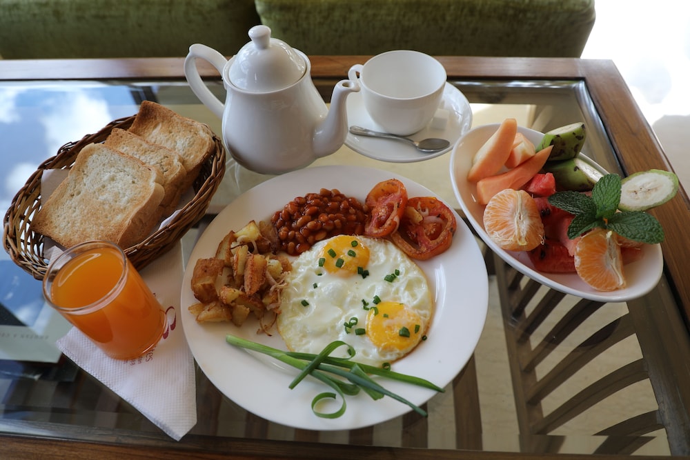 Bhutan Suites 22/34