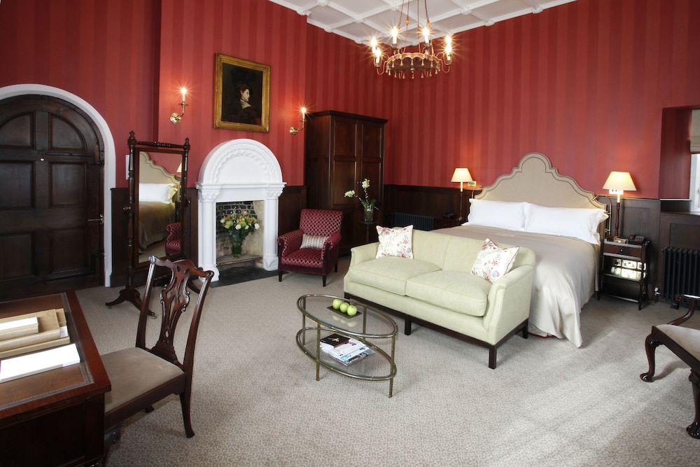 Ellenborough Park Hotel 26/75