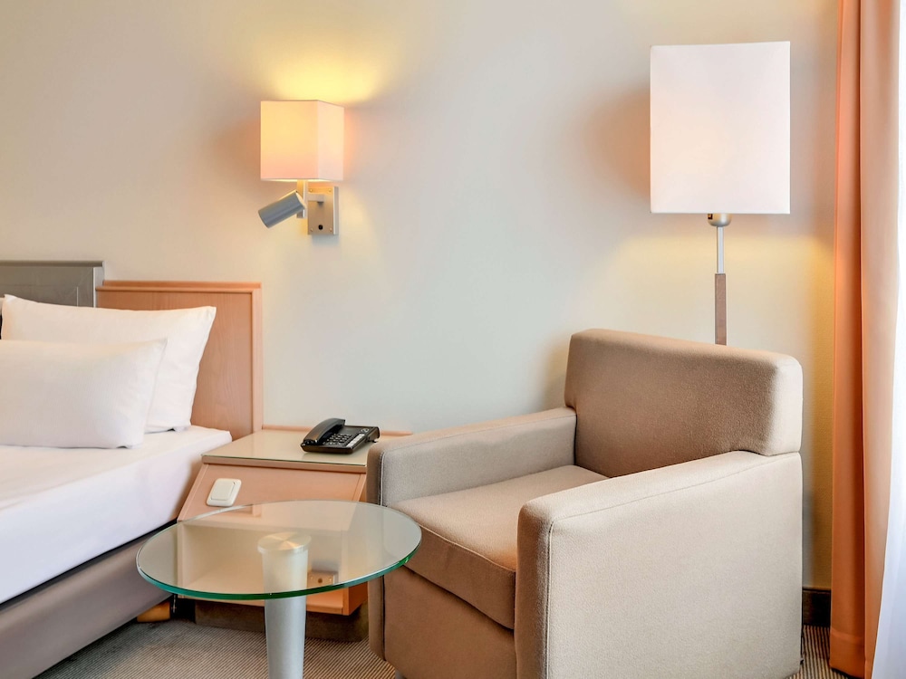 Mercure Hotel Hannover Oldenburger Allee 38/74