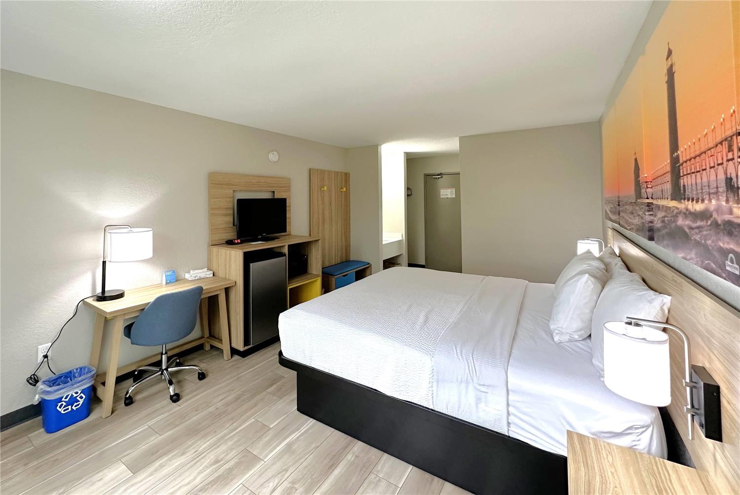Days Inn By Wyndham Holland 10/35
