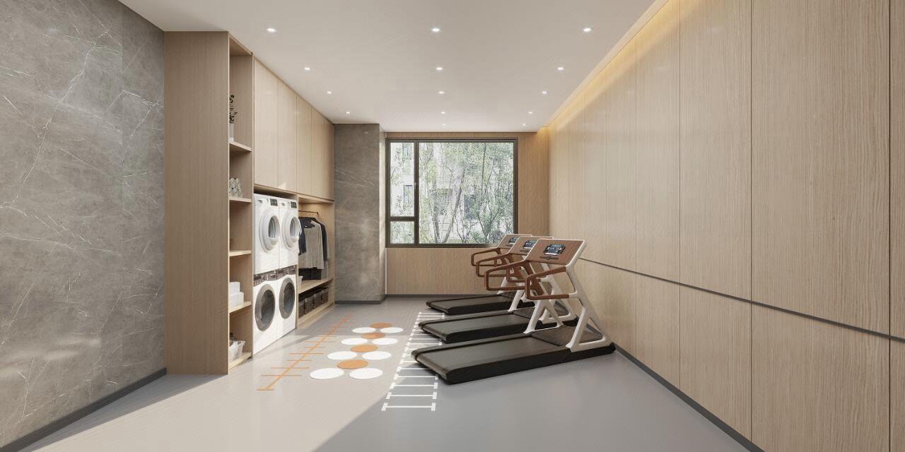 Lavande Hotel(Guangzhou Xiajiao Metro Station Shaxi Hotel Supplies City Store) 33/42