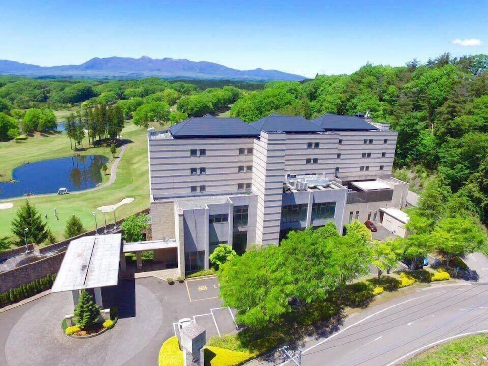 Nasu Sunlight Hotel 43/47