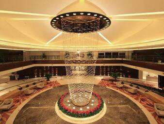 Howard Johnson by Wyndham Puhui Plaza Chongqing 3/7