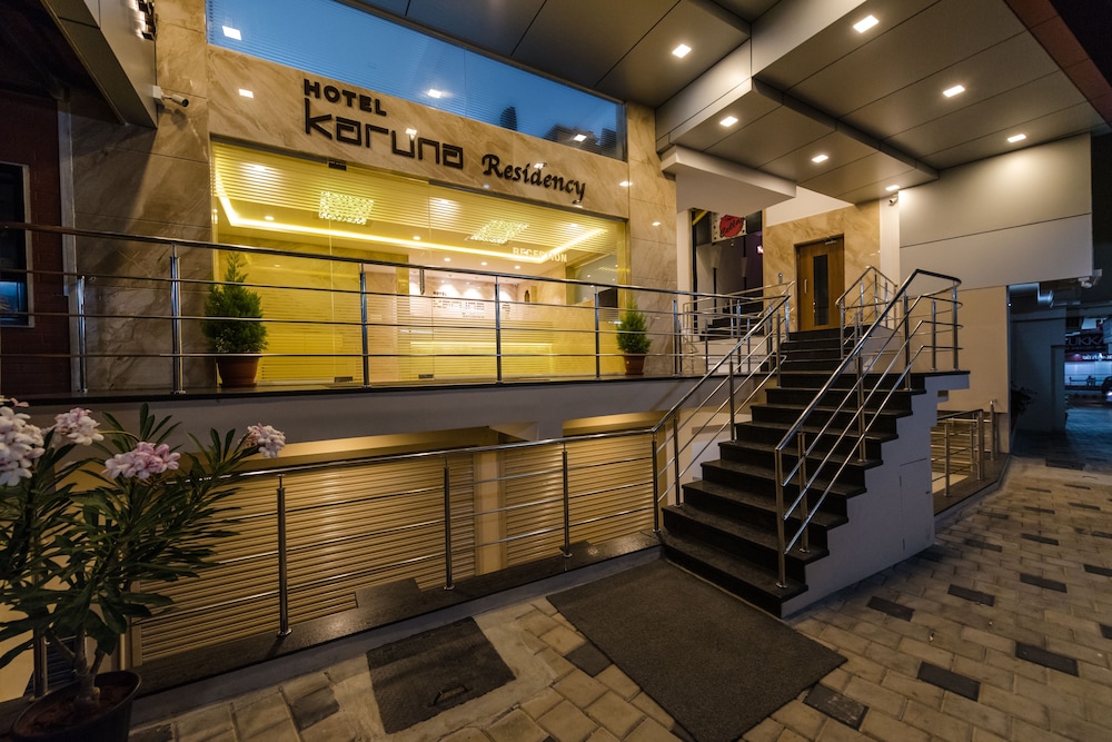 Hotel Karuna Residency 15/23