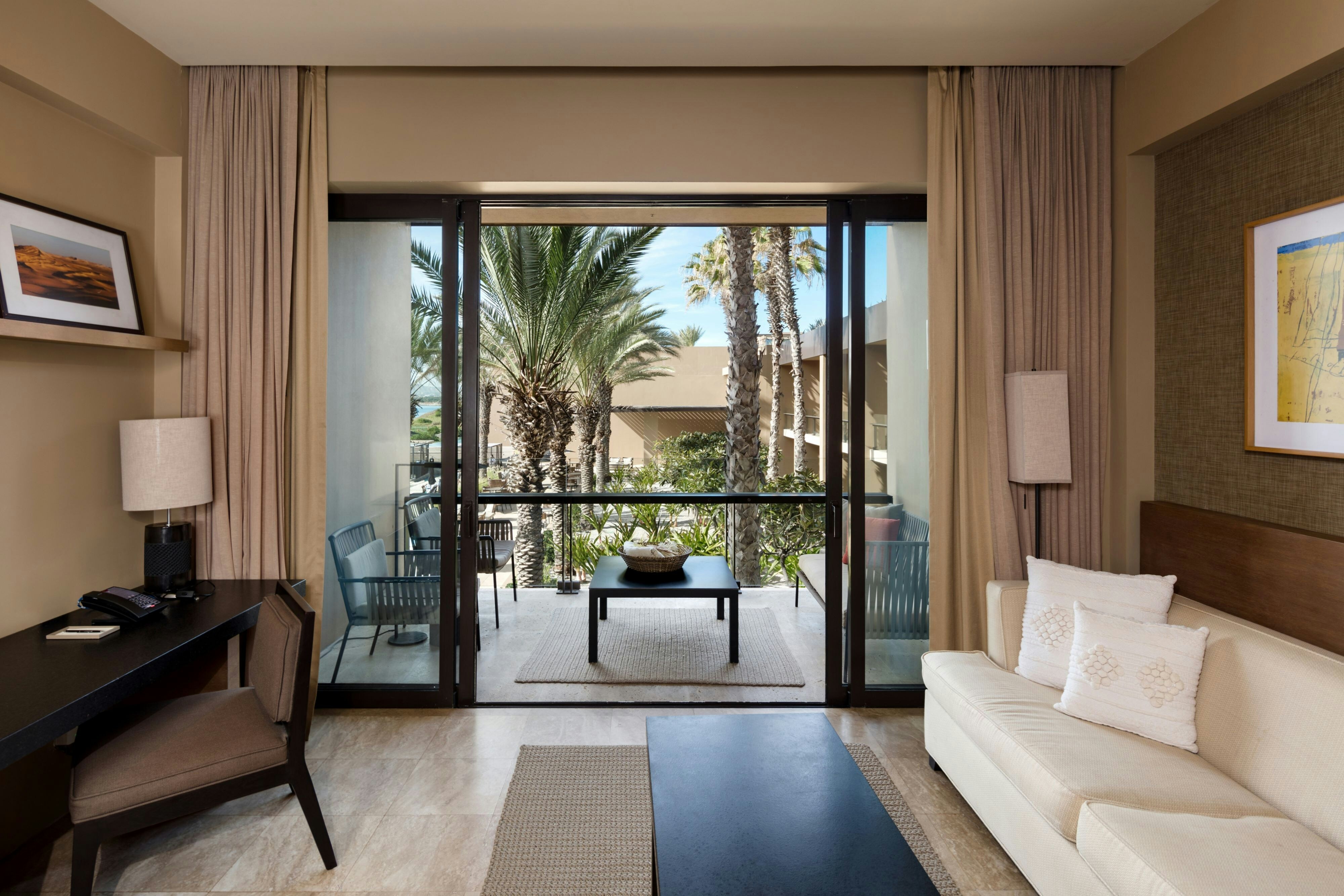 Casa Maat At Jw Marriott Los Cabos Beach Resort & Spa 11/50