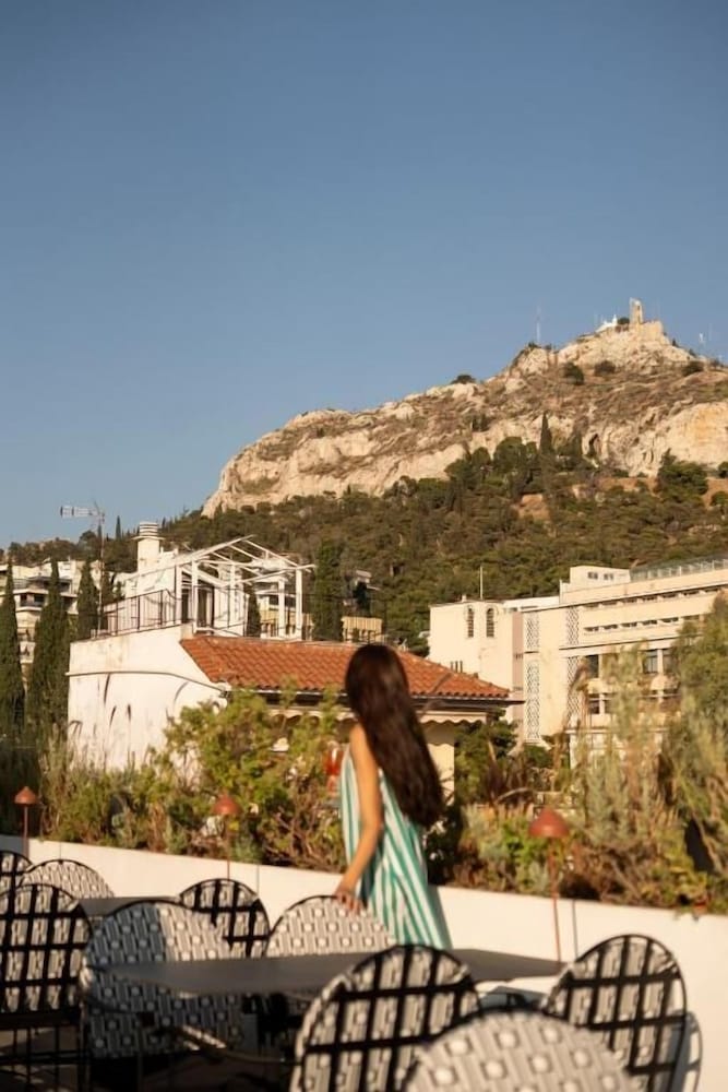 Athens Flair 45/50