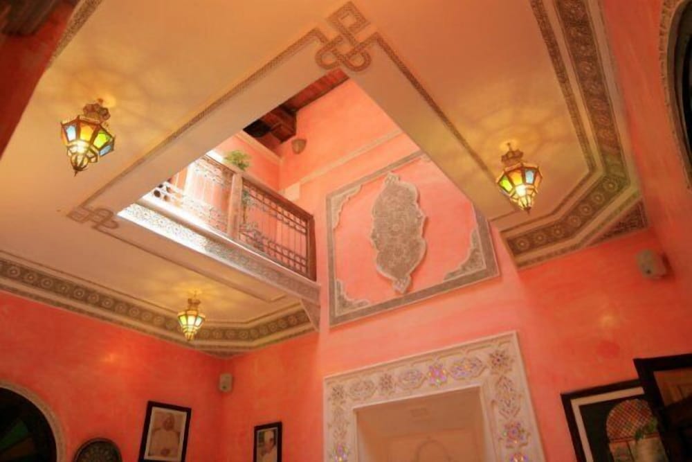 Riad Dar Al Ouali 8/48