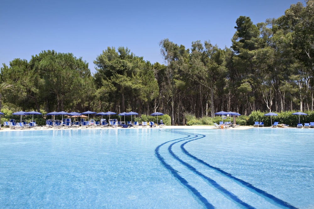 TI BLU Village Club 20/47