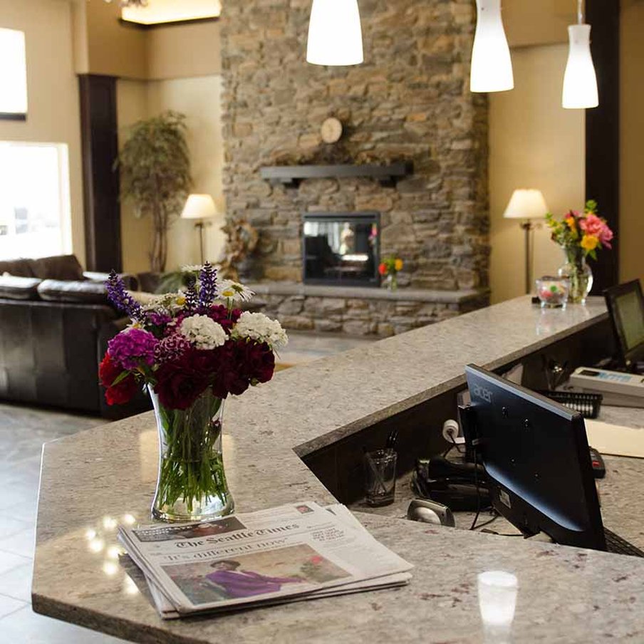 Inn At Moses Lake 21/28