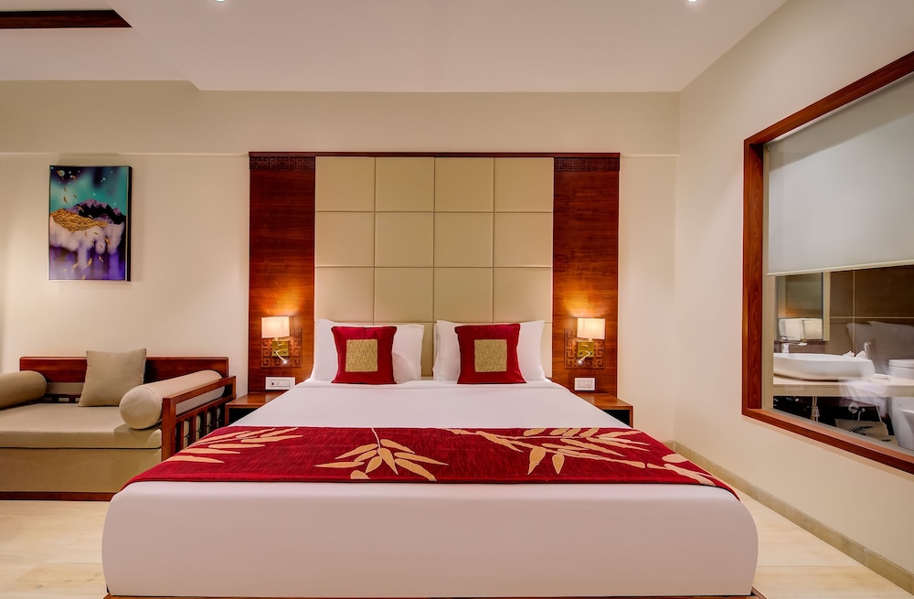 The Fern An Ecotel Hotel Lonavala 10/50
