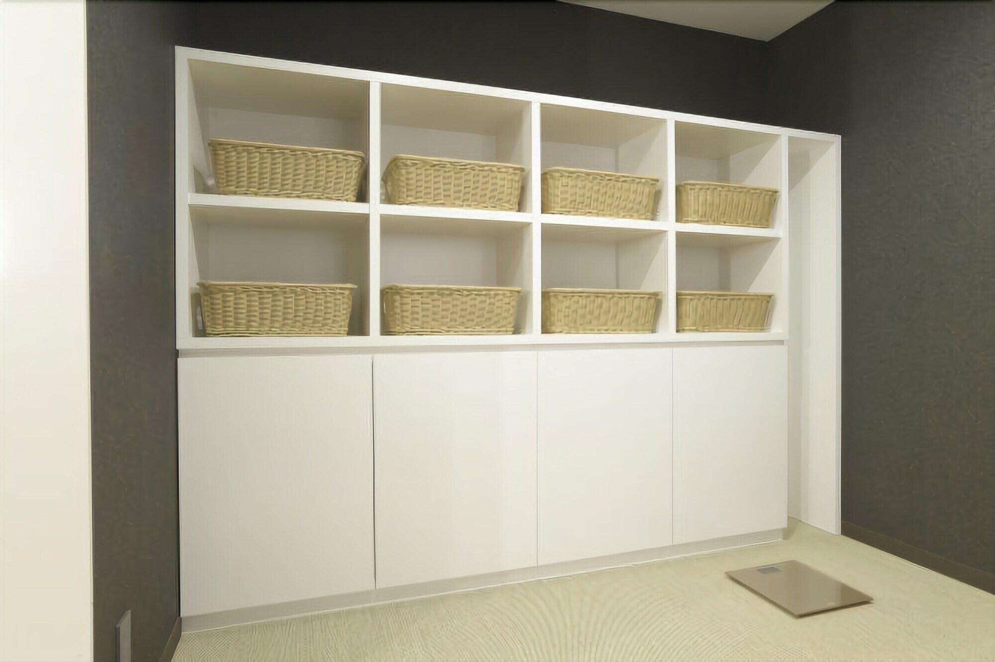 First Cabin Kansai Airport 15/24