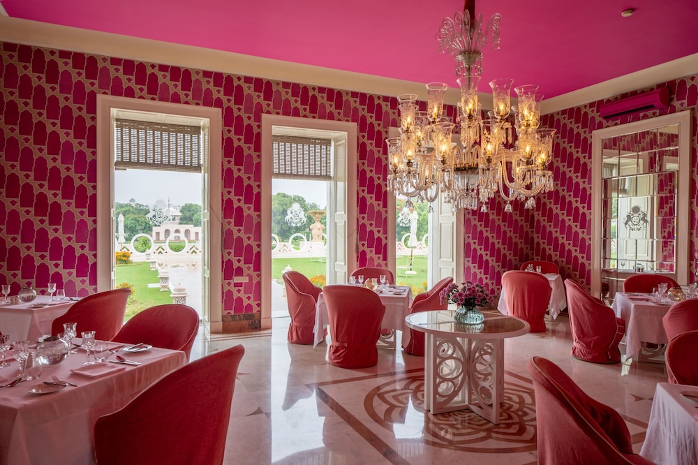 Sujan Rajmahal Palace Jaipur Relais Chateaux 35/50