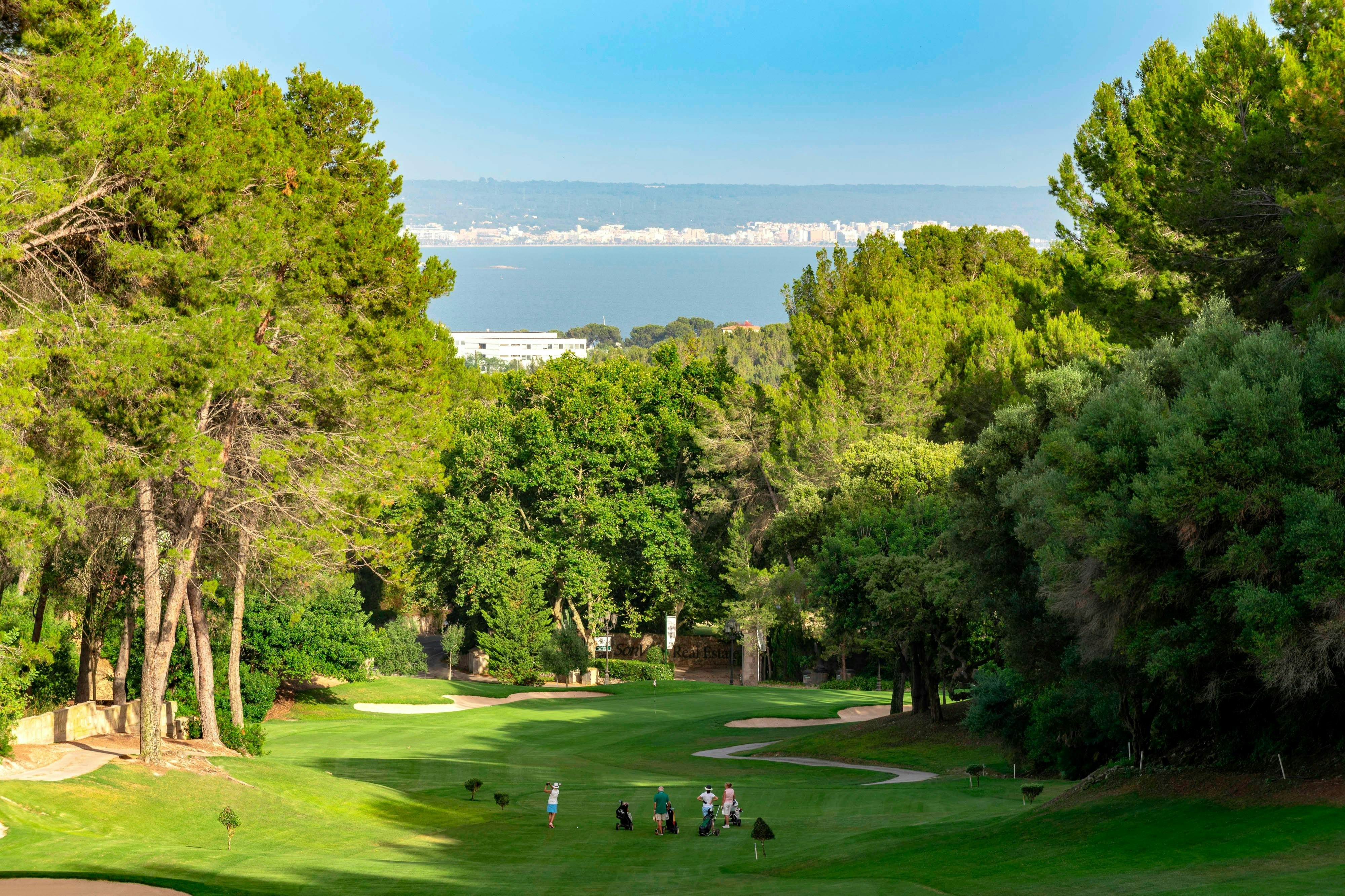 St Regis Mardavall Mallorca Resort 44/50