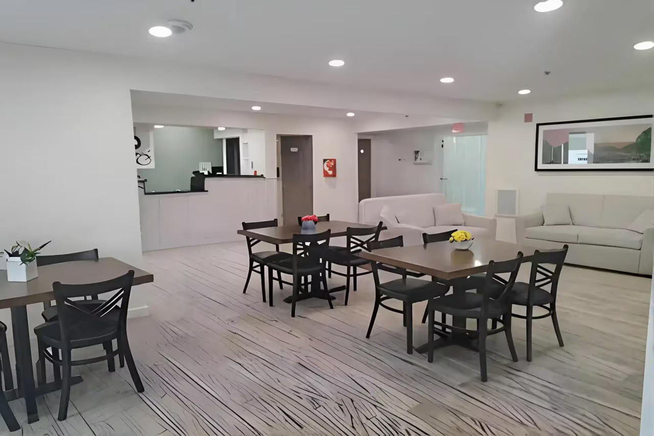 Quality Inn Ghent 5/6