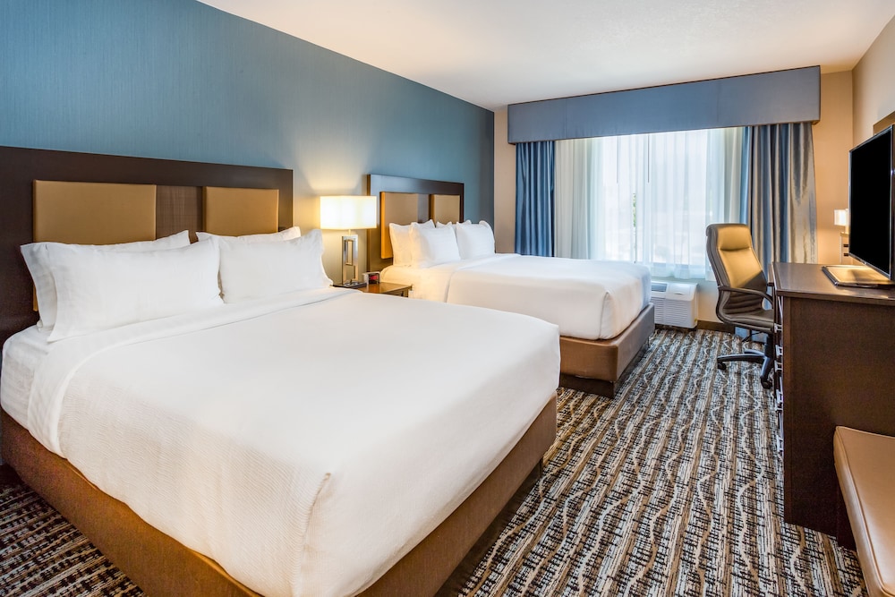 Holiday Inn South Jordan Slc South 10/43
