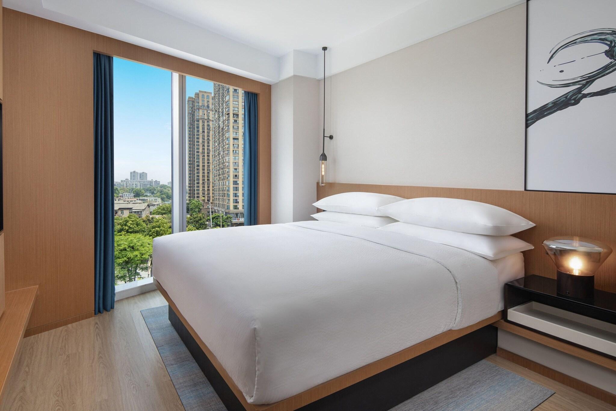 Fairfield by Marriott Changsha Yuelu 9/17