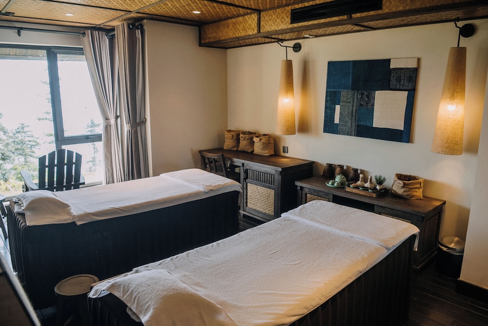 Ville De Mont Mountain Resort 18/50