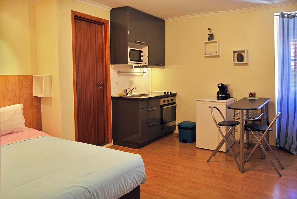 161 Norte Guesthouse 21/62