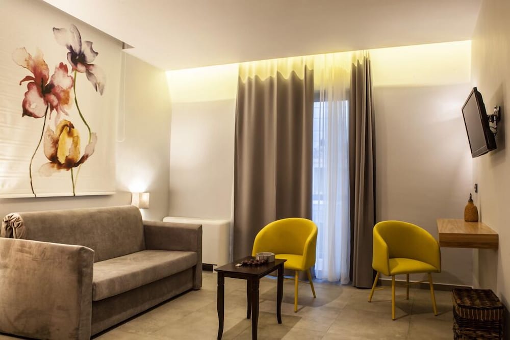 Anemos Rooms and Apartments 30/50