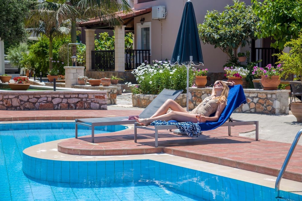 Lilium Village Hotel 43/50