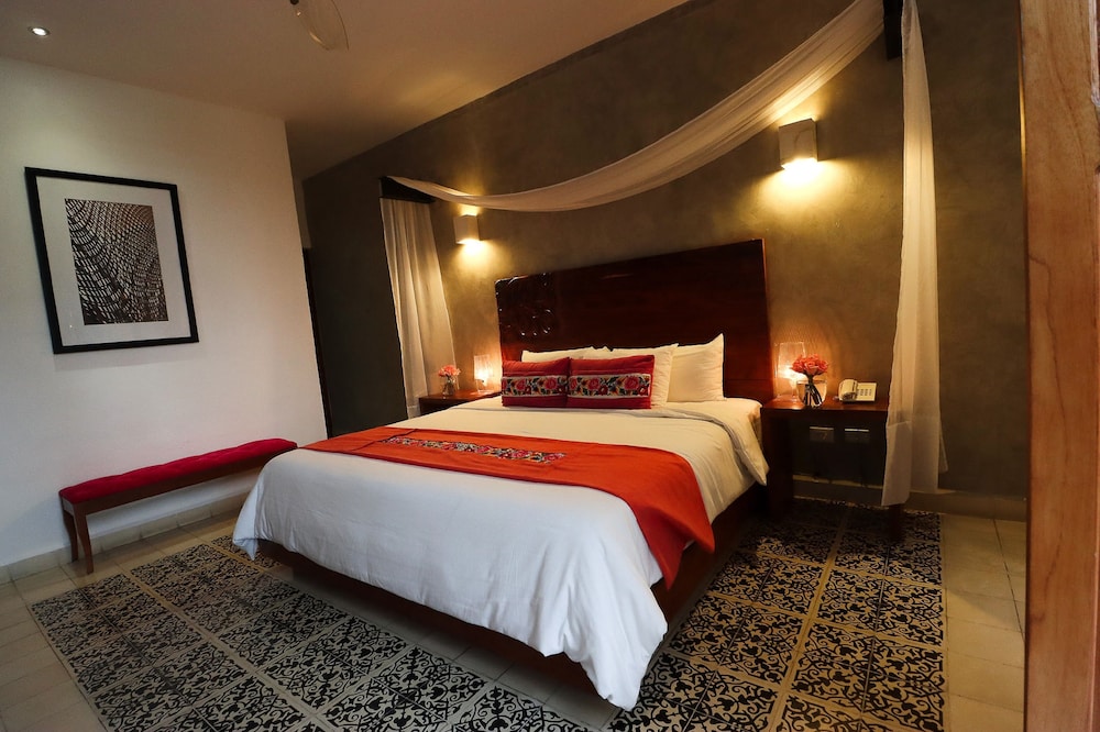 Casa de Las Palomas By Palomas Group Ex Koox Casa de Las Palomas Boutique Hotel 8/61