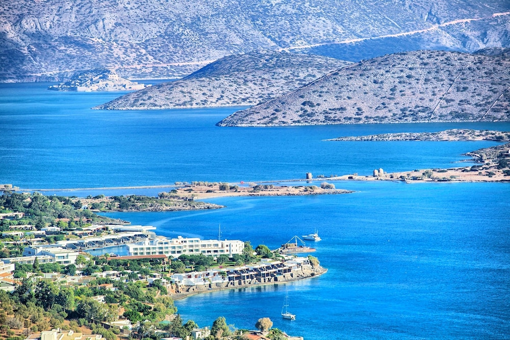 Elounda Krini Hotel by GHH 71/79