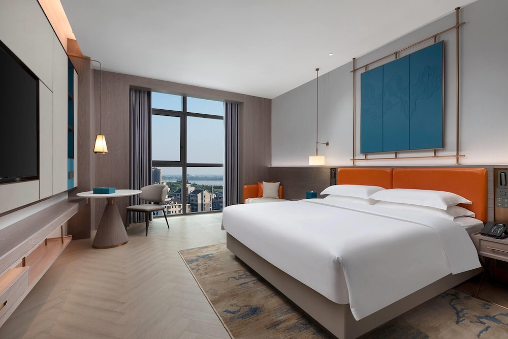 Days Hotel by Wyndham Jingzhou Jinlong 16/37