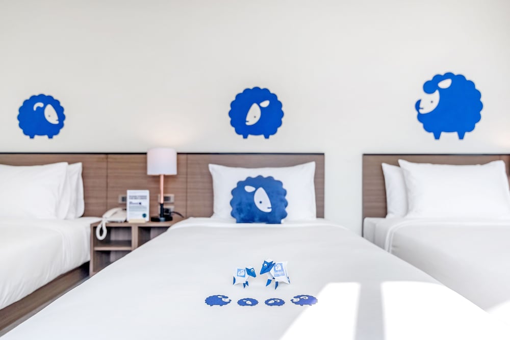 KOKOTEL CHIANG MAI NIMMAN 15/50