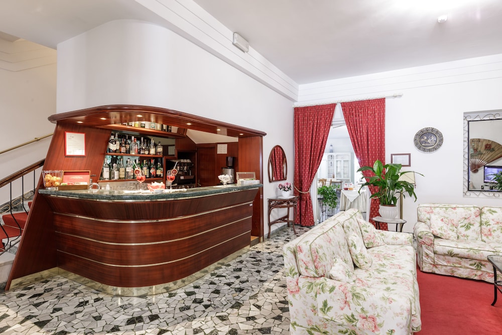 Hotel Astor Victoria 5/51