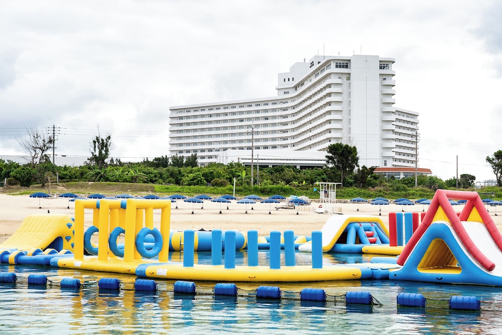 Grand Mercure Okinawa Cape Zanpa Resort 41/50