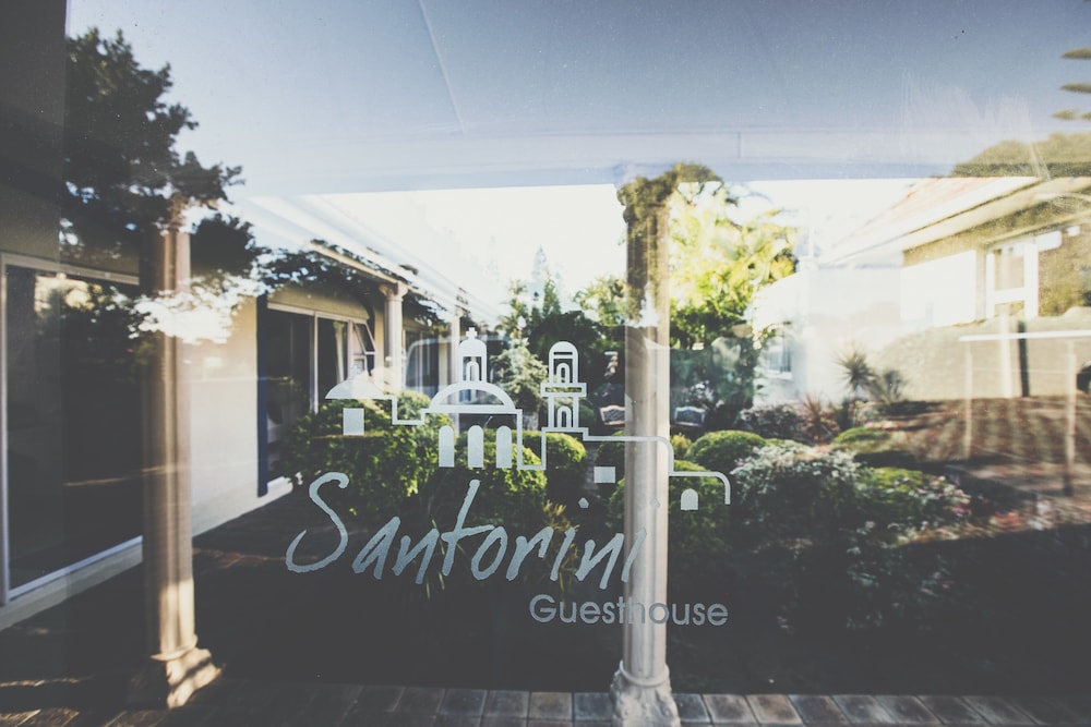 Santorini Guesthouse 24/36