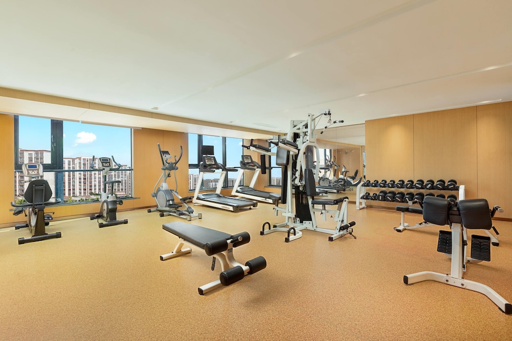 Days Hotel by Wyndham Haikou Meilan Airport 26/50