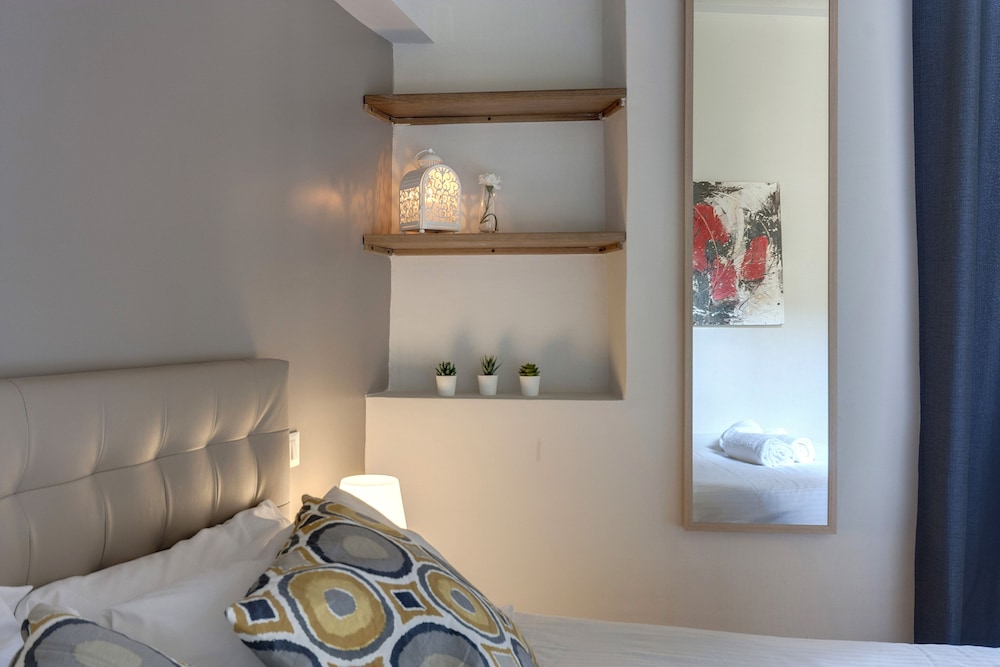Mamo Florence - Boheme Apartment 12/20