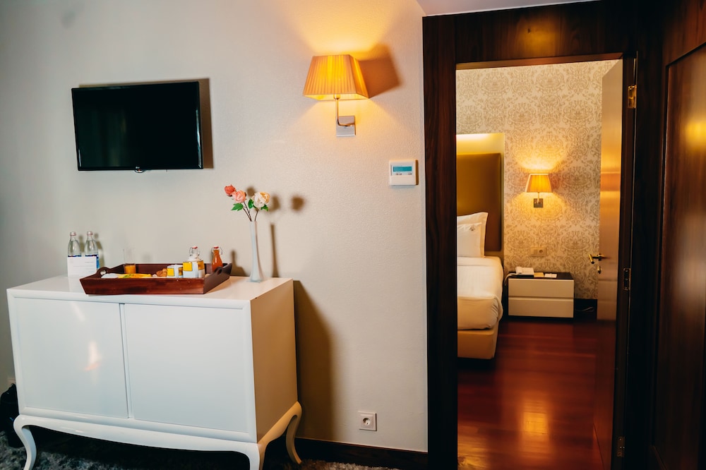 Forte Sao Francisco Hotel Chaves 25/69