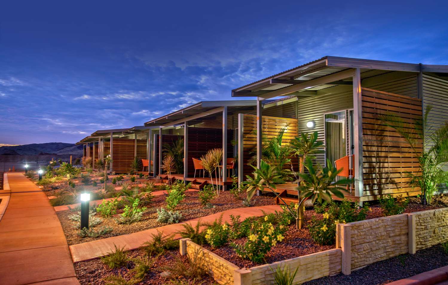 Best Western Plus The Ranges Karratha 1/10