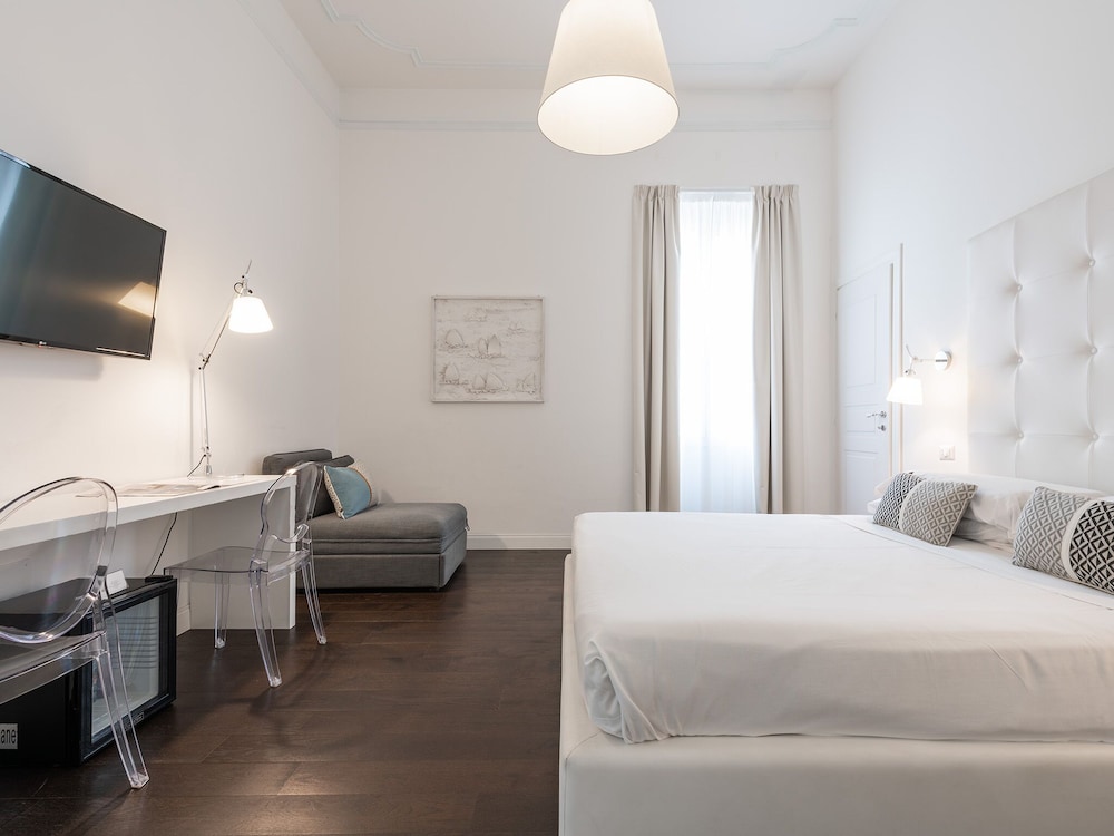 Cagliari Boutique Rooms And Suites 35/50