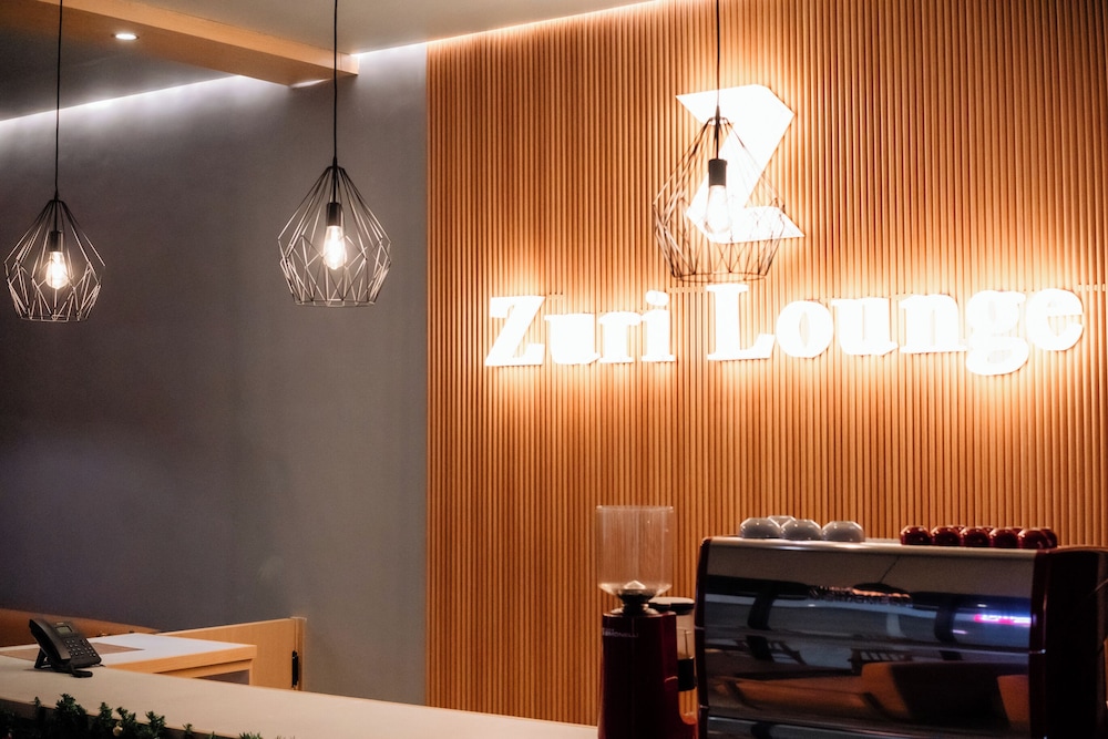 Zasgo Hotel 18/50
