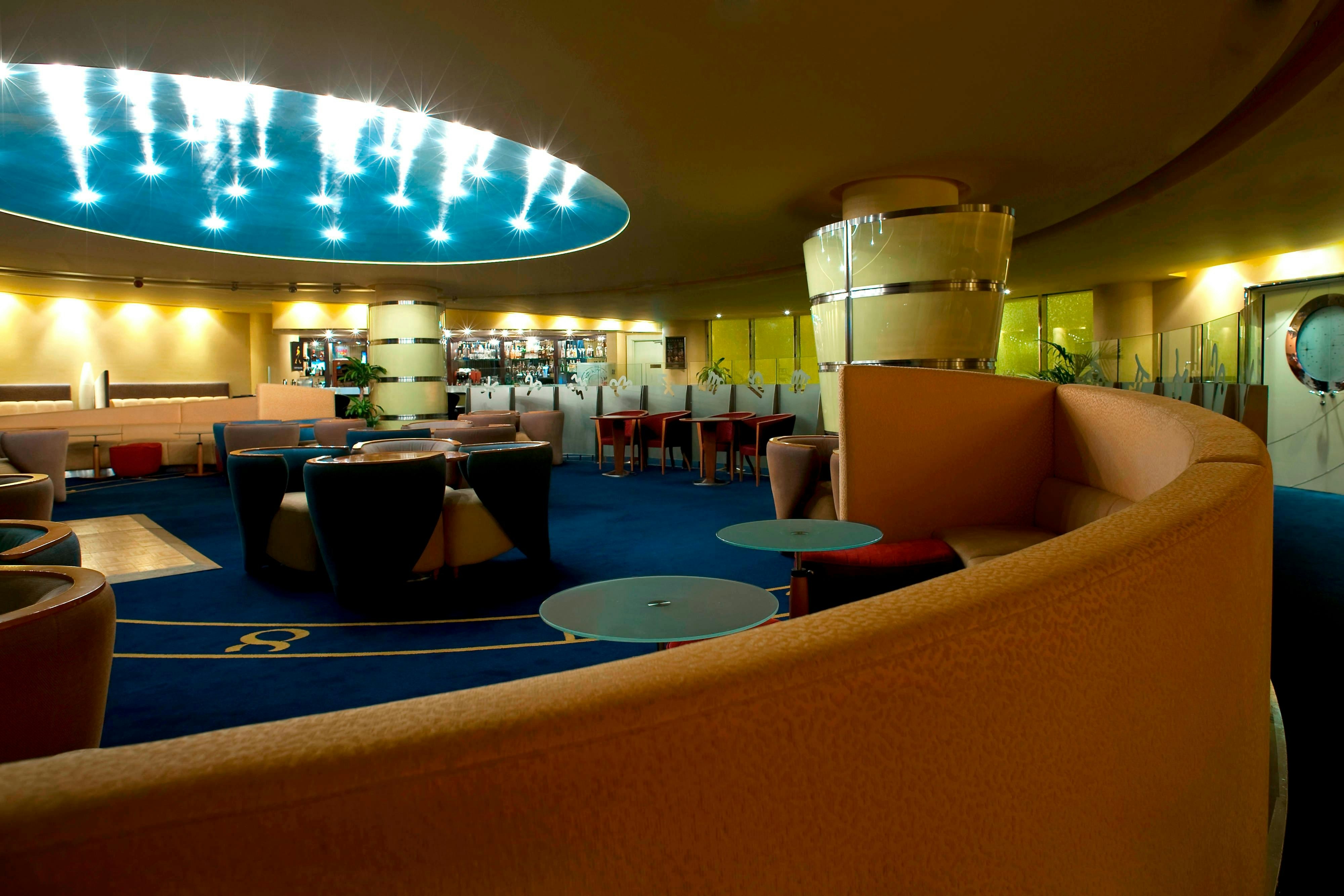 Le Meridien Al Aqah Beach Resort 54/65