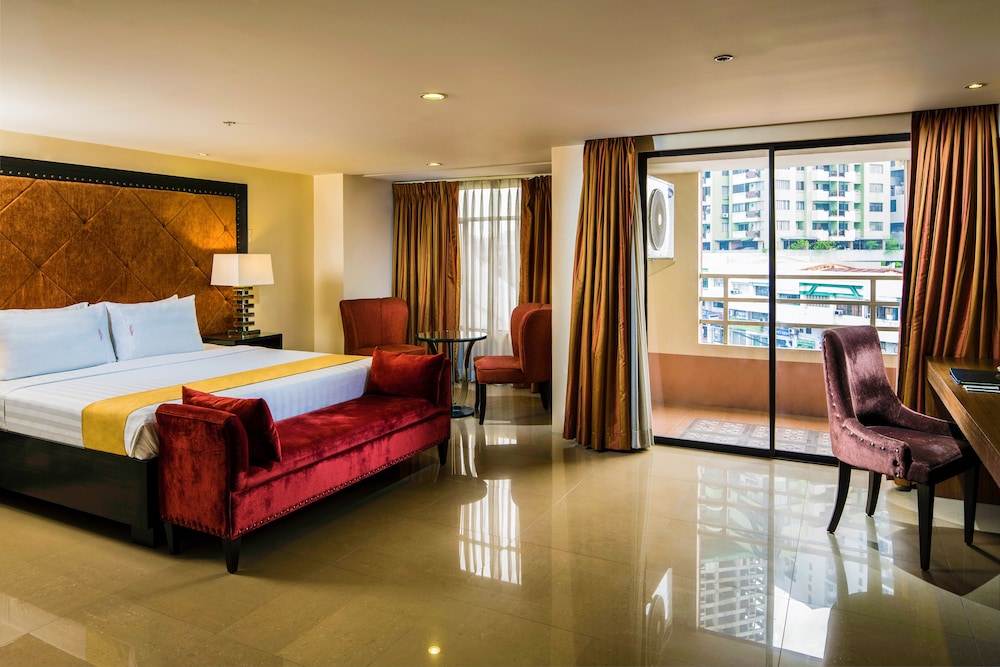 TORRE VENEZIA HOTEL 6/50