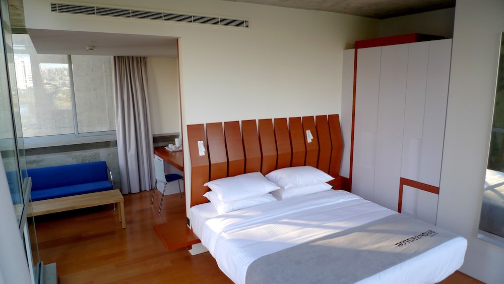 Bossa Nova Beirut Hotel 17/50