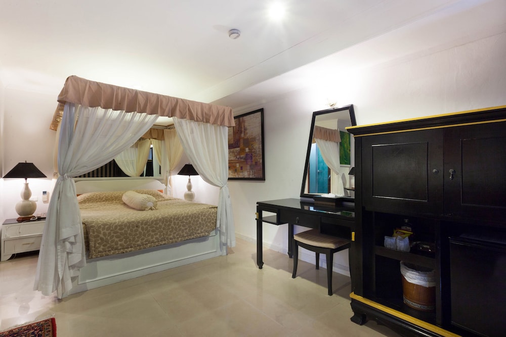 The Orchid Hotel And Spa Kalim Bay 8/81